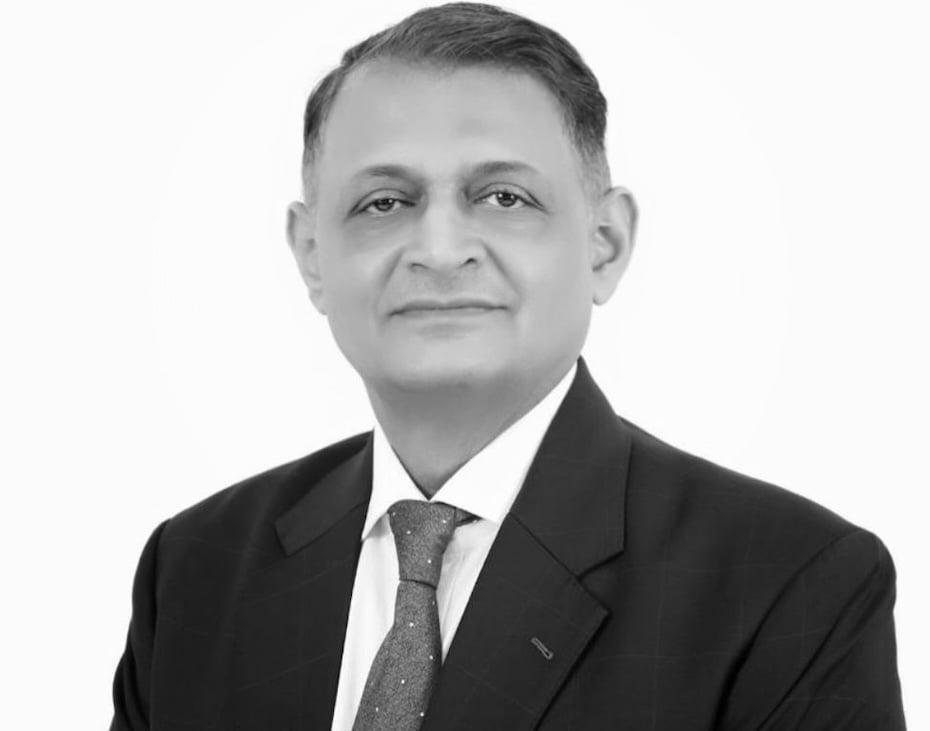 Wealthbrix's Rajesh Khanna on the ‘touch and tech' approach to private wealth advisory