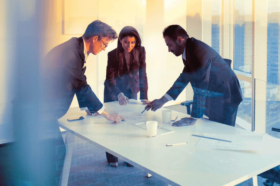 Succession planning for female entrepreneurs in the region