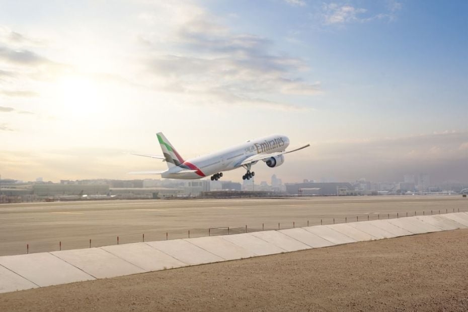 Date announced: Emirates to reintroduce flights to Damascus