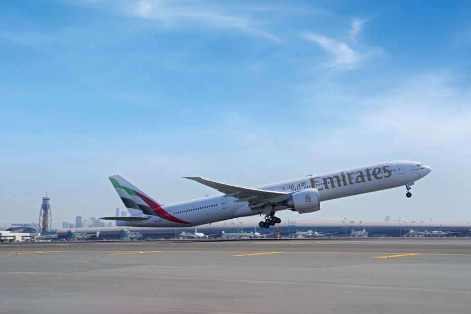 Emirates launches free coach service for Clark flights
