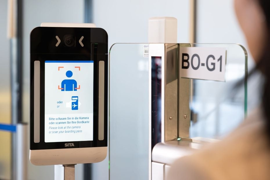 Inside airports in UAE: Facial recognition check-ins, 12-minute departures