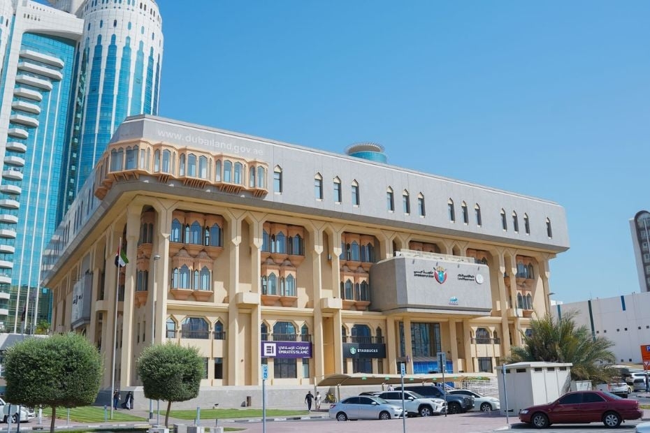 Dubai's second tokenised property fully funded in under 2 minutes