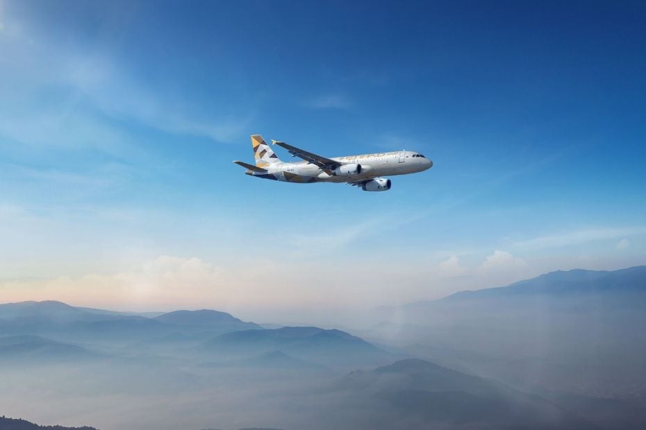 Etihad increases flights to Karachi: Here's what travellers need to know