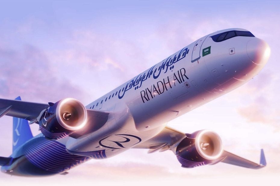 Riyadh Air signs Rolls-Royce deal to power A350-1000 fleet