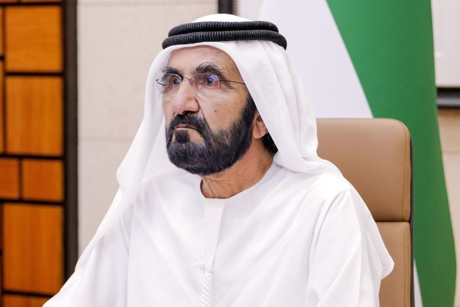 Significant reforms: Changes announced in the UAE government