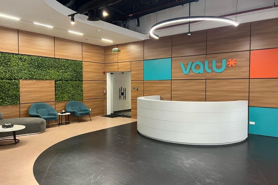 Amazon exercises option to acquire direct stake in Valu