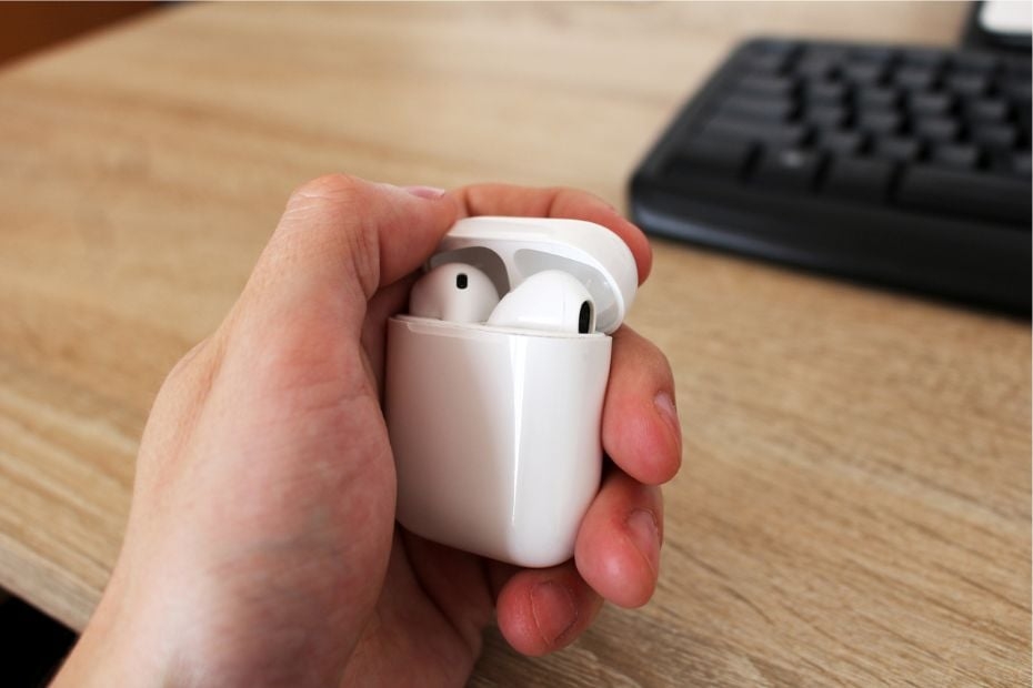 Apple just leveled up AirPods: Here's what's new