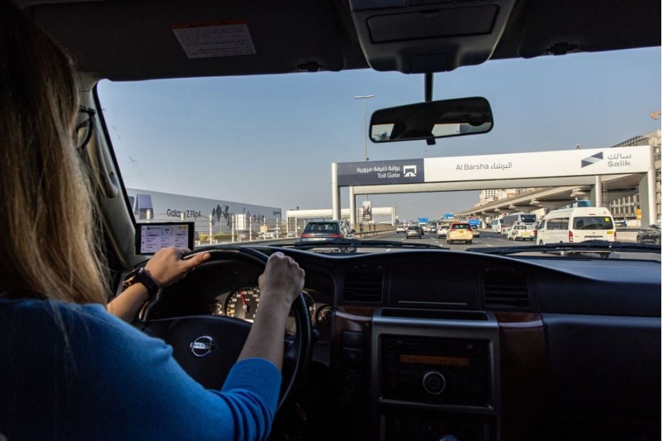 Eid Al Adha 2025: Dubai's Salik announces toll rates