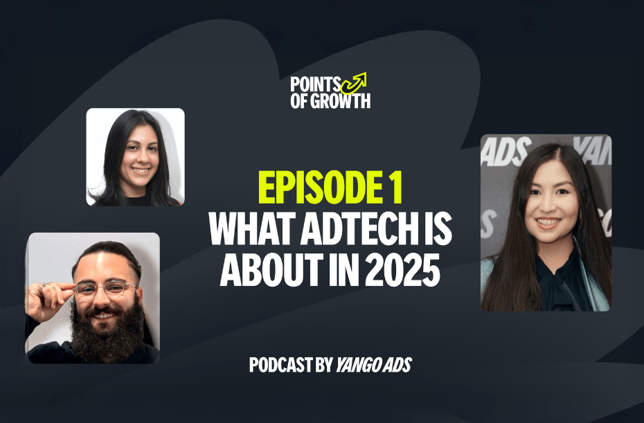 What's next for AdTech? Malika Kennedy on real shifts behind the buzzwords