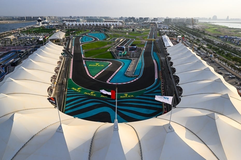 Ethara's Danny Klima on project management and its role in global sporting events