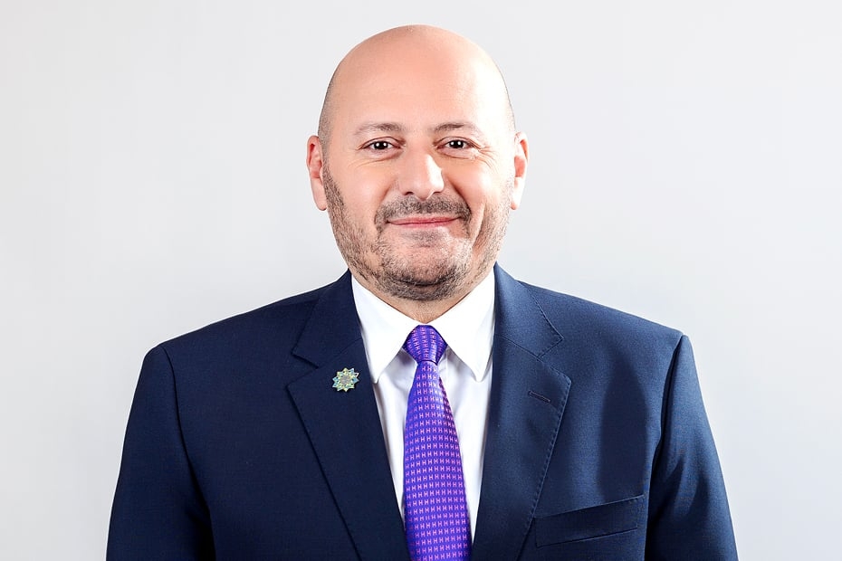 Innovation, expansion, IPO: SMC Healthcare's Bassam Chahine charts its ambitious growth