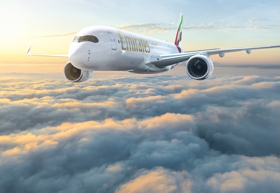 Bahrain becomes first Emirates destination exclusively served by Airbus A350
