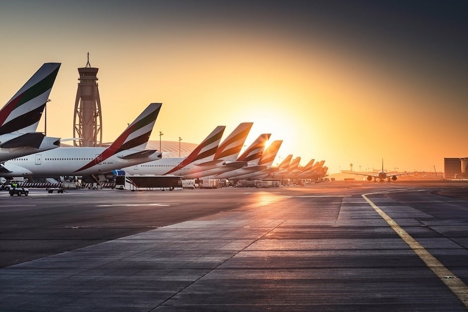 In numbers: Dubai processes over 629,000 travellers during Eid holiday