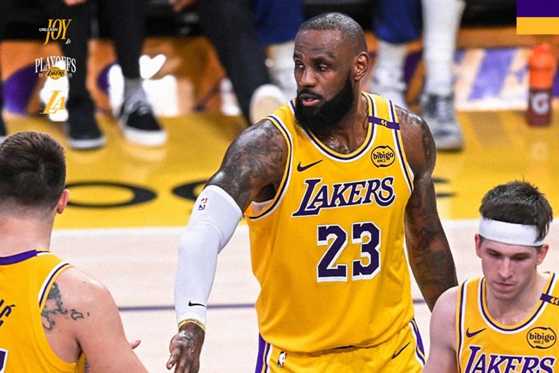 Basketball major LA Lakers to be sold for a record 10bn