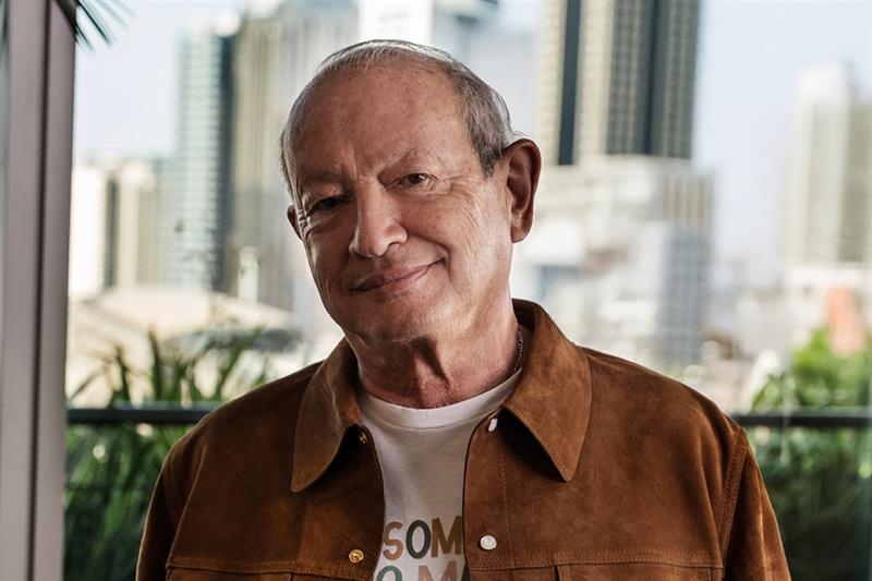 Naguib Sawiris on ORA Developers' UAE debut and vision behind Bayn