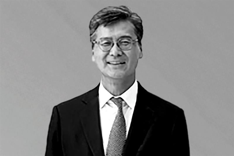 CICC's Barry Chan on bridging China-Gulf investment flows