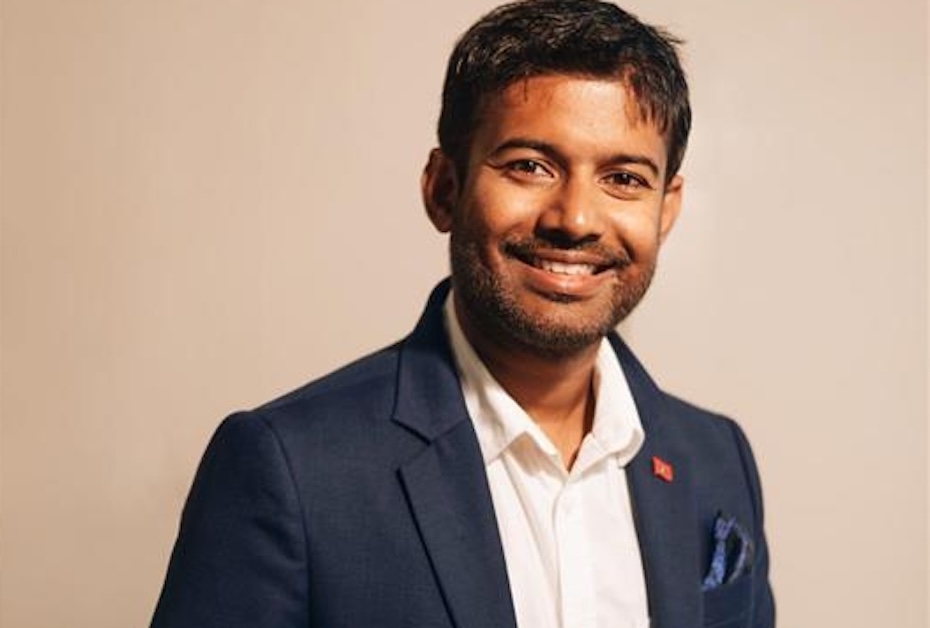 Ibrahim Shiuree on the Maldives' vision for sustainable tourism, GCC growth