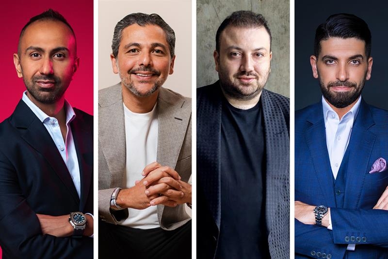 From funding to scale: Straight-talk from The Final Pitch's investor-judges