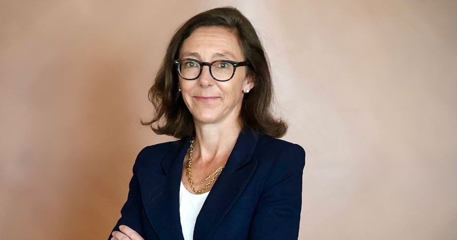 Dubai Financial Services Authority's Charlotte Robins on how its Tokenisation Sandbox is gaining traction