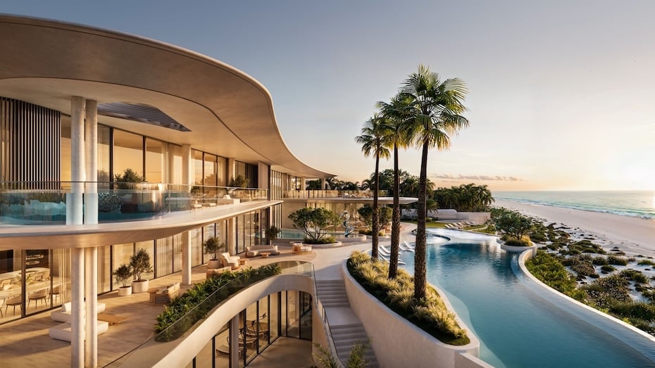 Abu Dhabi's most expensive home: Aldar sells mansion for Dhs400m