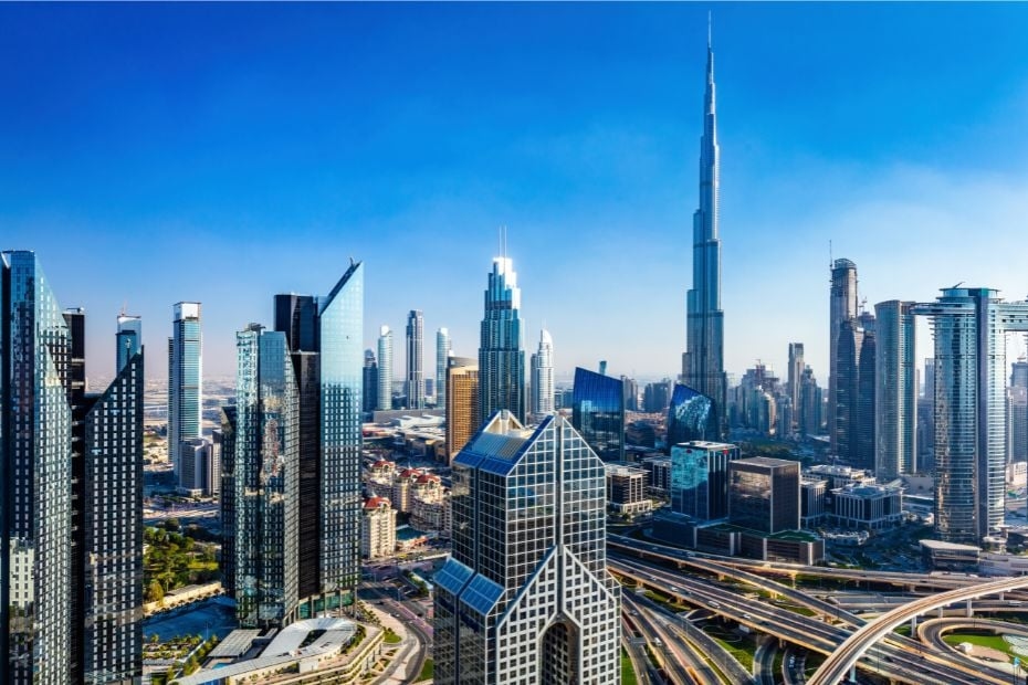Dubai's commercial property boom: Areas you should be investing in
