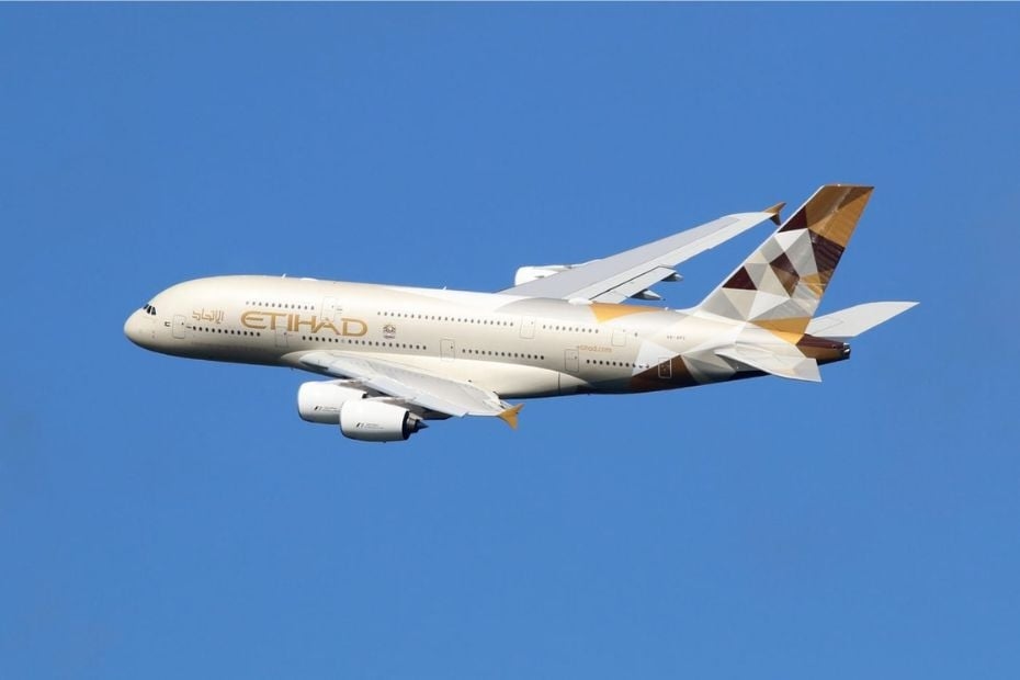 Etihad's route expansion: What's behind the 7 new destinations?