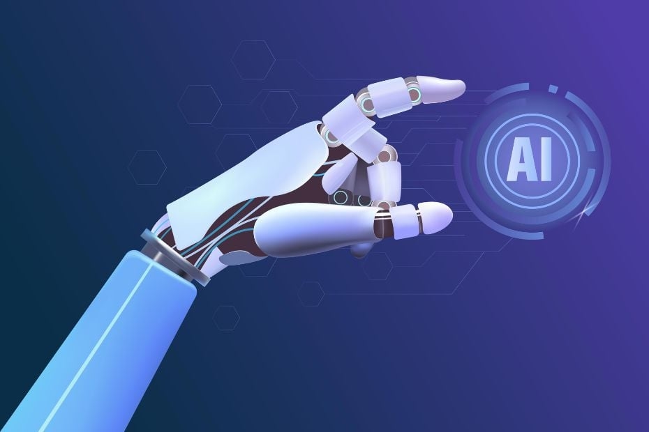 Must know: 6 ways that the UAE is using AI to serve its people