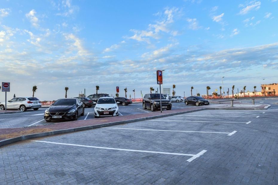 Dubai: New parking plans launched for students, educators