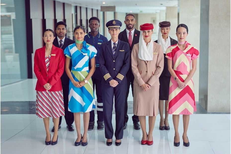 Emirates Group is hiring 17,300 professionals: Benefits, procedure explained