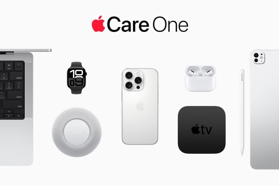 AppleCare One: Features, benefits, and what it means for consumers