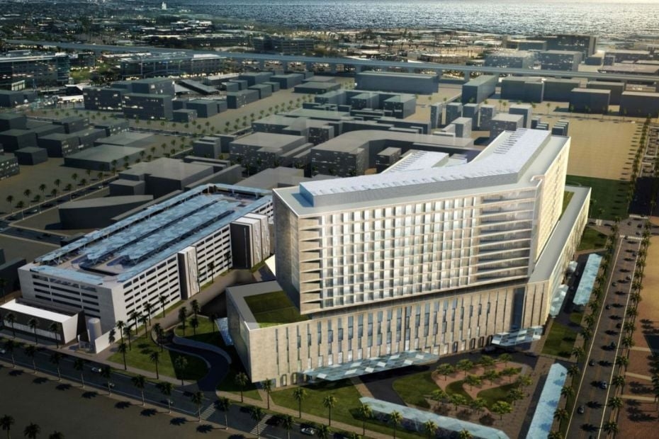 Inside Kuwait's healthcare system: What's changing and why it matters