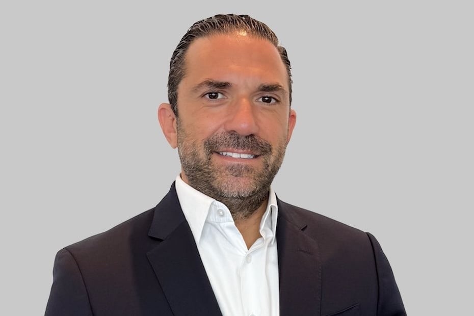 Wadih Hardini on why action speaks for itself