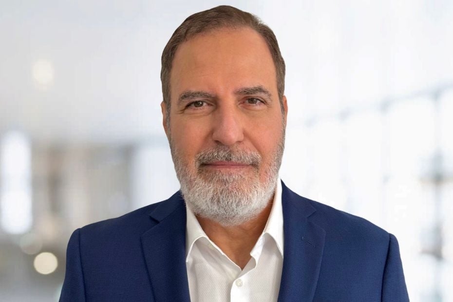 Aqua Index founder sees Dubai as launchpad for water trading