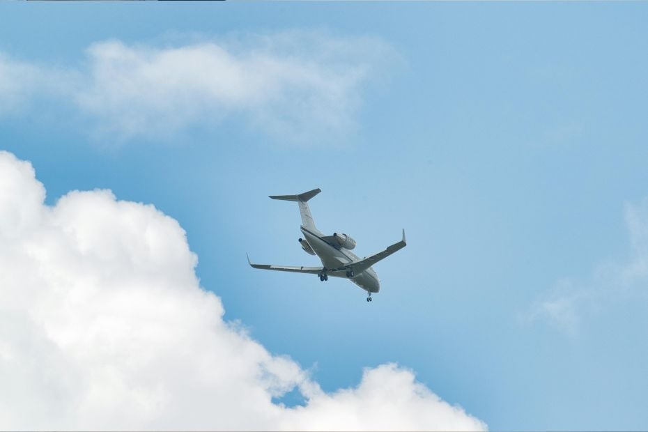 Passenger plane with 49 onboard goes missing in Russia's Far East