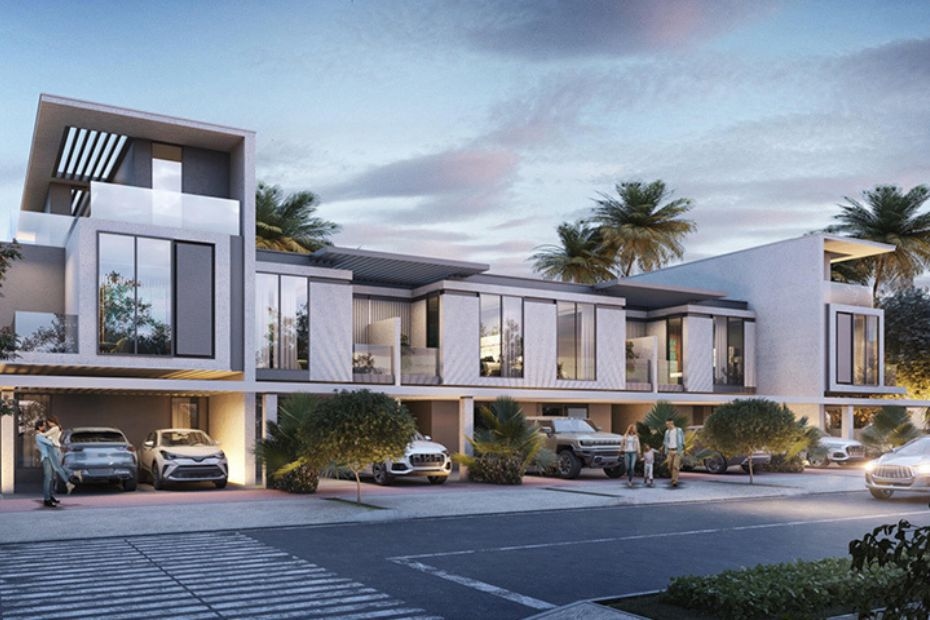 Revealed: Dubai's top 6 hotspots for first-time buyers