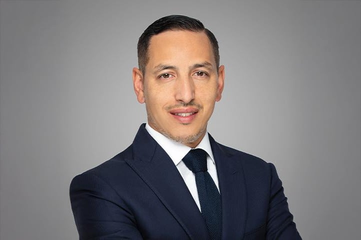 ADNOC Distribution's Athmane Benzerroug on robust results, customer experience and sustainability