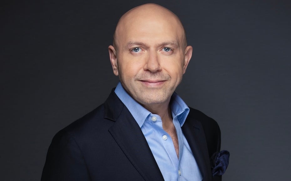 Arabian Automobiles' Hussam Baghdadi on driving customer-centric innovation