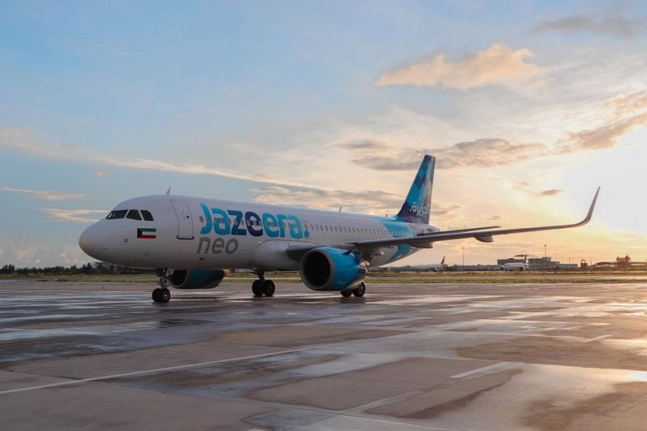 Jazeera Airways launches ‘Buy 1, Get 1 Free' promotion for fall travel
