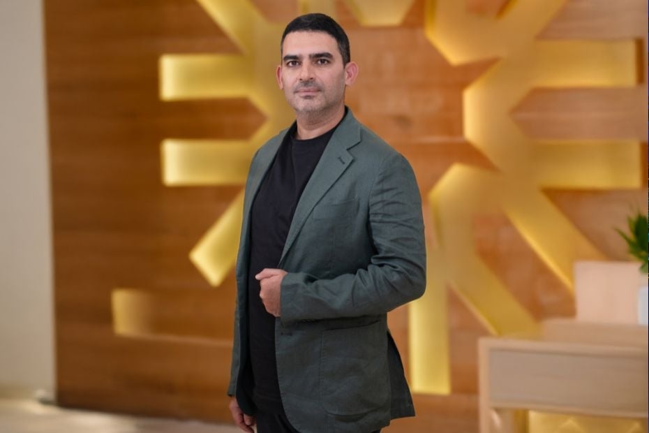 How AIR's founder is building the future of real estate tech