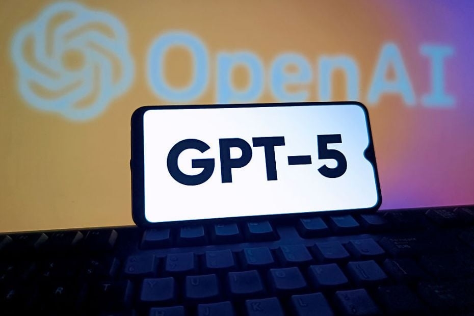 GPT-5 is here: Here's why the entire AI industry is watching