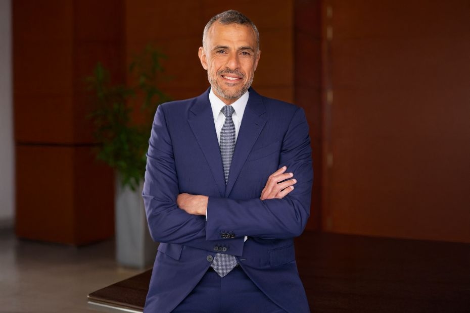 EFG Holding posts strong Q2 2025 growth driven by diversified performance