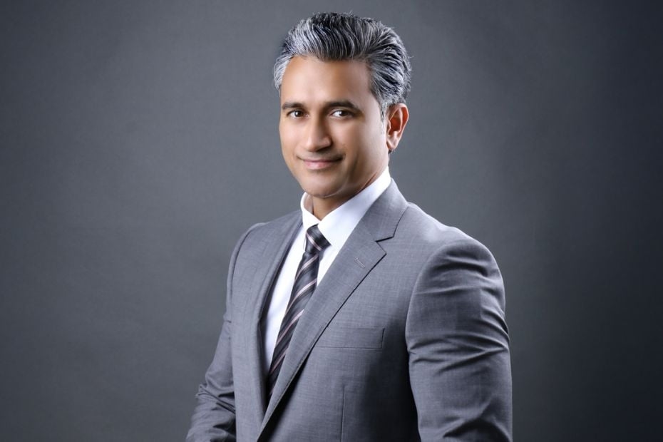 Cartex appoints former Tata Communications executive as new COO