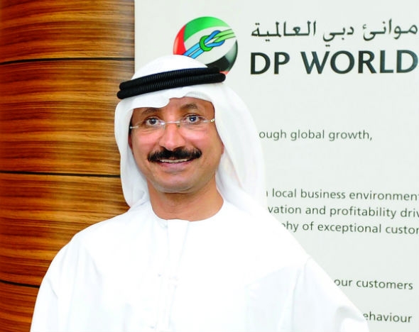 Trump is looking for fair trade, not free trade: DP World CEO
