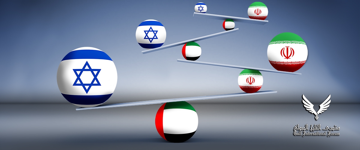 UAE Delivers Stern Warning Over Israel‑Iran Escalation