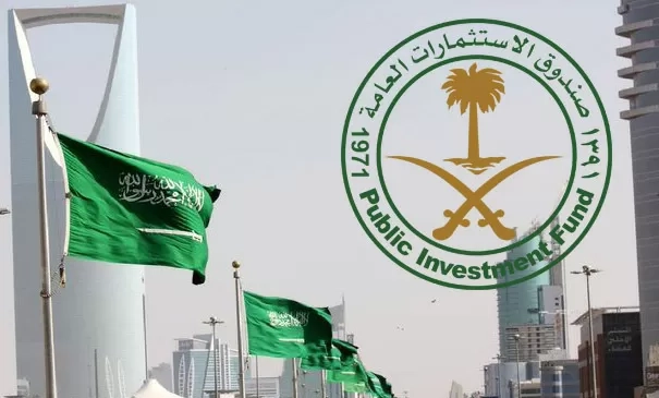 الصندوق السيادي السعودي يبحث الاستثمار في شركة تصنيع طائرات إيطالية