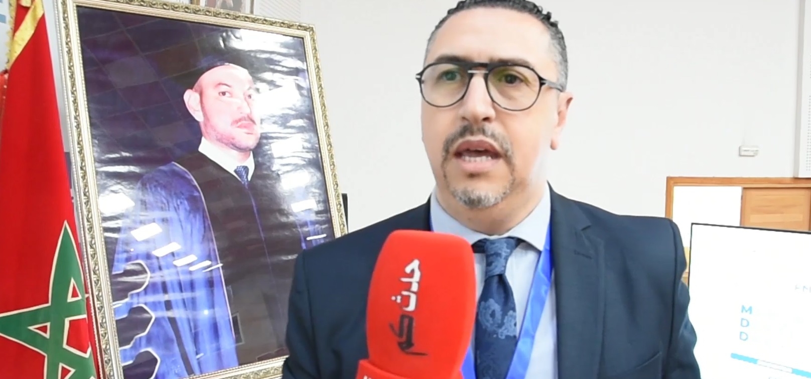 النسخة الأولى من "يوم الأجهزة الطبية" المنظم من طرف الفدرالية المغربية للصناعات الصحية