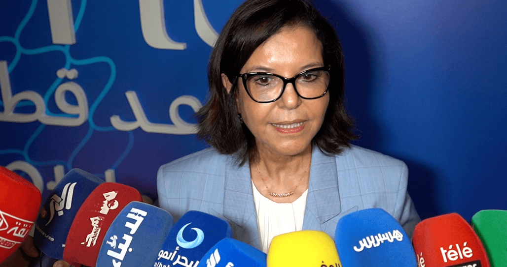 زكية الدريوش:المغرب ملتزم بجعل البحث العلمي.. ورافعة استراتيجية تضمن استدامة الموارد البحرية