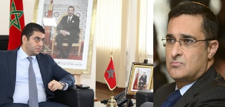 انفراد .. هذه ملامح الهولدينغ السمعي البصري الوطني