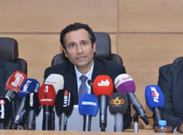 مداخلة محمد بنشعبون في ندوة حول 'تمويل الاستثمار.. أي آليات لأي احتياجات؟'