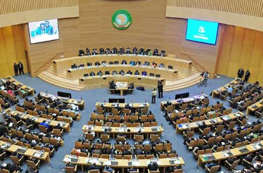 المغرب يجدد التأكيد على استعداده للتعاون مع الأطراف المعنية لضمان السيادة المناخية الإفريقية